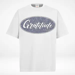 Essential Tee (White)
