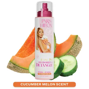 Deodorize & Detangle Cucumber Melon for dogs  295ml