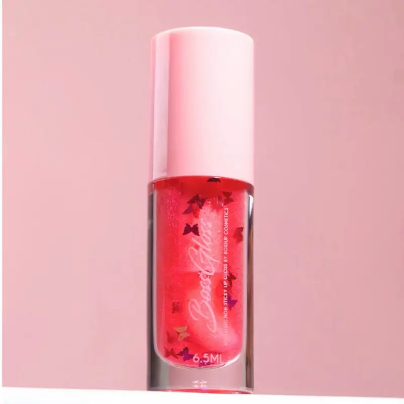 Confident Lip Gloss