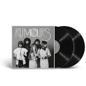Fleetwood Mac - Rumours Live (Vinyl 2LP)
