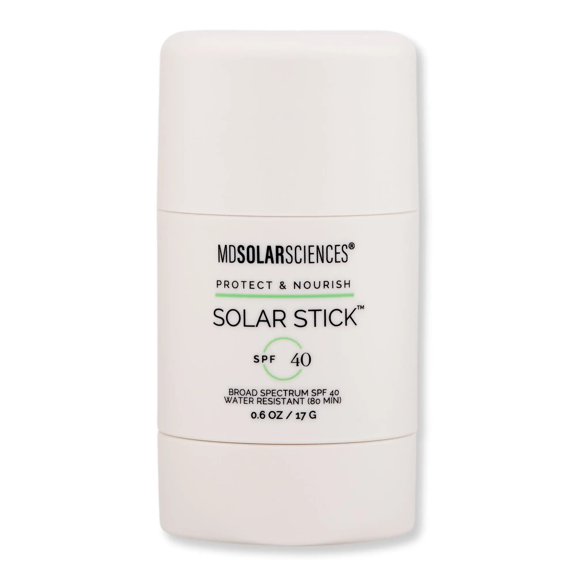 MDSolarSciences Solar Stick SPF 40