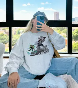 Vintage D3ku x Sh1garaki MHA Anime Manga T-Shirt Sweatshirt Hoodie Anime Fan Gift