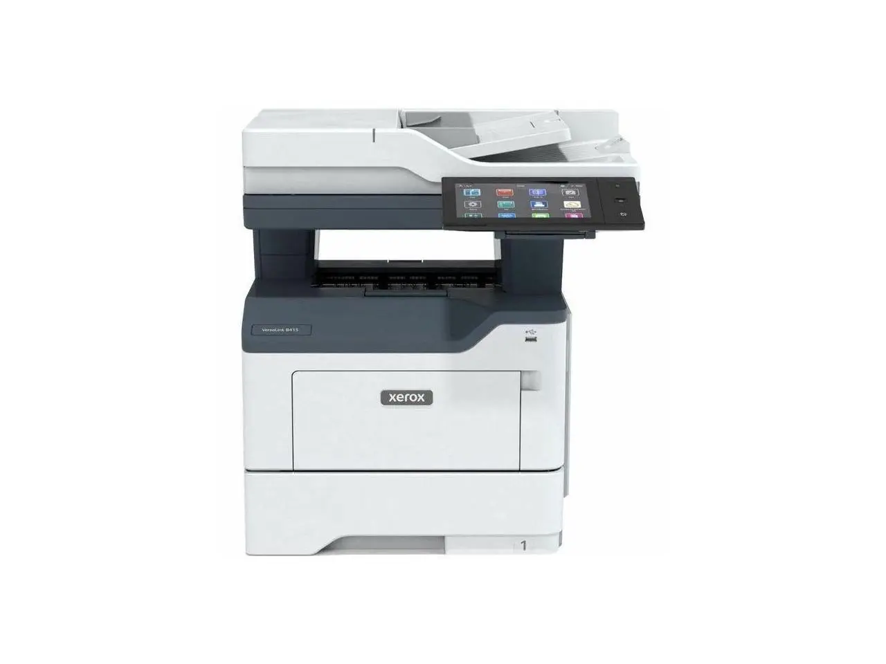 Xerox VersaLink B415/DN Wired Laser Multifunction Printer Xerox VersaLink B415/DN Wired Laser Multifunction Printer