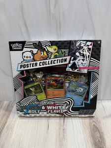 Unova Poster Collection