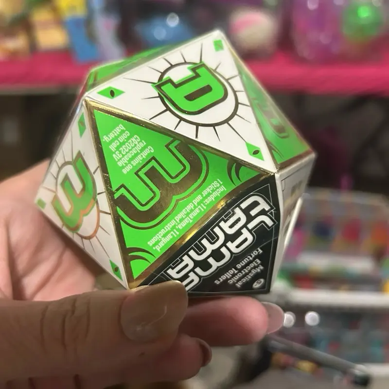 Lama tama Lama tama