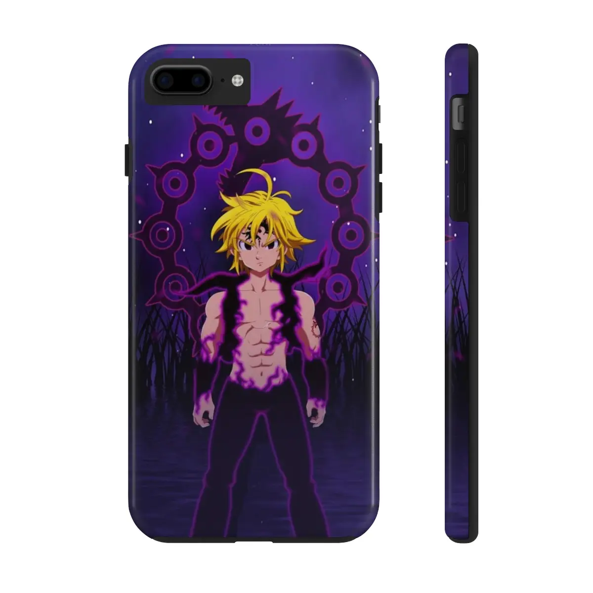 Durable Protective Cases for Mobile Phones