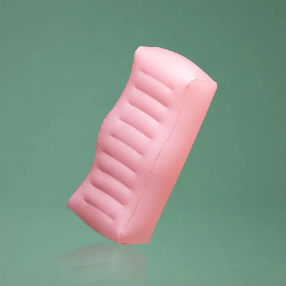 Inflatable BBL Pillow for Sitting | Portable Post-Surgery Cushion for Gluteal Support
