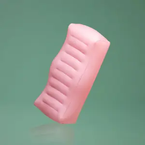 Inflatable BBL Pillow for Sitting | Portable Post-Surgery Cushion for Gluteal Support