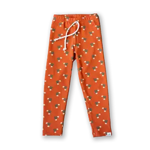 Monarch Flora Leggings