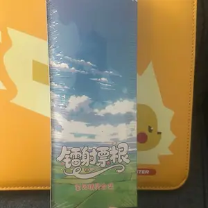 Pokemon CCG: Card ticket