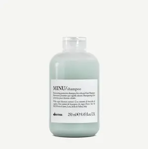 Davines Minu Shampoo