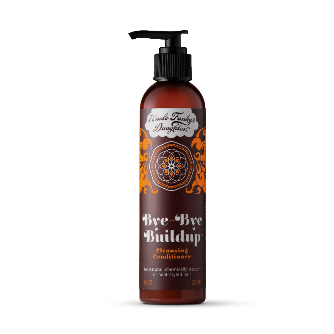 Bye-Bye Buildup Cleansing Conditioner Bye-Bye Buildup Cleansing Conditioner