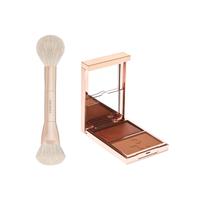 She's So LA (Bronzed Nude)