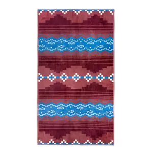 Timeless Journey Beach Towel