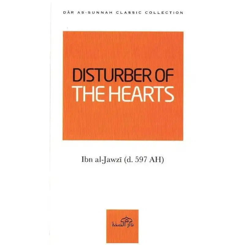 Disturber Of The Hearts