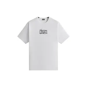 Kith x Batman Bats Vintage Tee White (men) by StockX