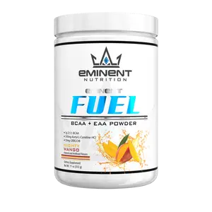 Mighty Mango Eminent Fuel BCAA + EAA