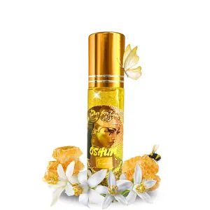 Oshun Conjuring Roll-On Perfume Oil