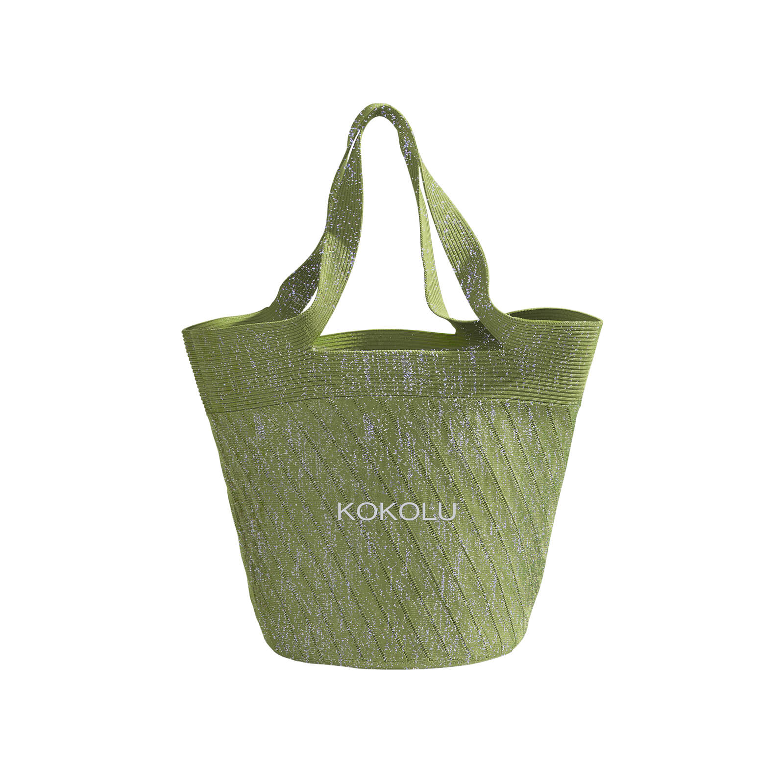 Luminous Daily Eight Tote Bag