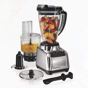 ZLJ-【Hot Selling】Kitchen system with blender and food processor