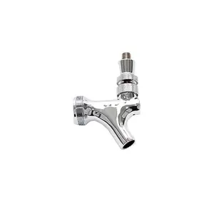 Standard Chrome Faucet
