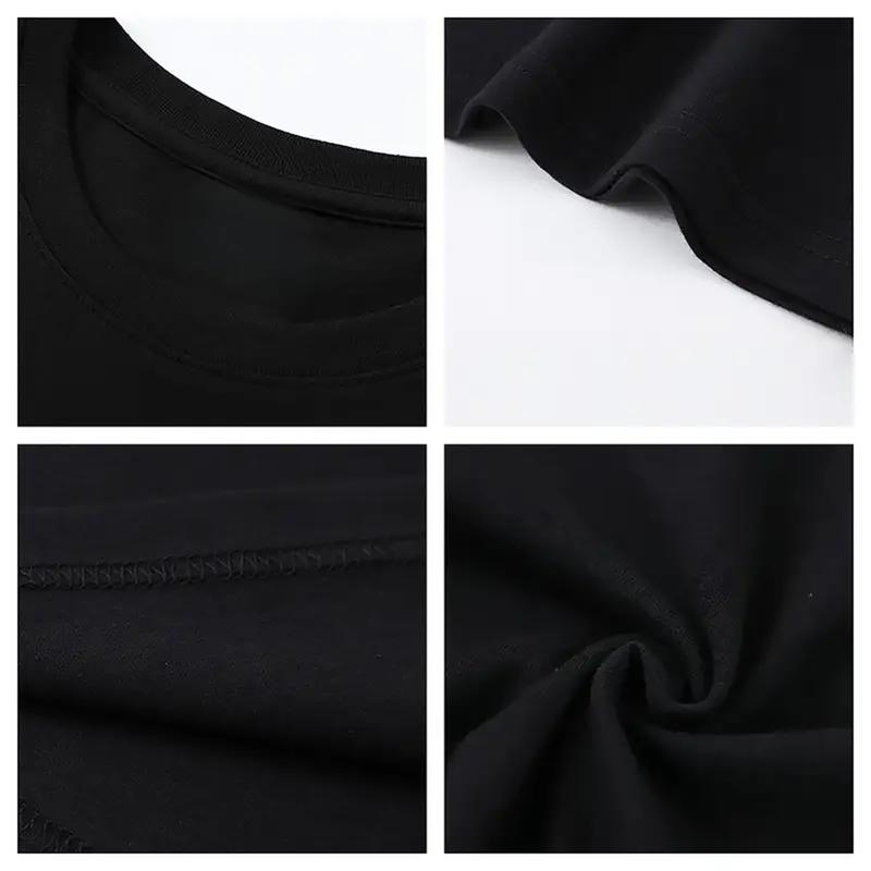 Pink Crew Neck Short Sleeve T Shirt With Roblox Character And Will Do Chores For Robux Graphic Print Soft Breathable 100 Cotton Skin Friendly Casual Top For Spring Summer Everyday Wear Vacation Outfit Student Comfortable