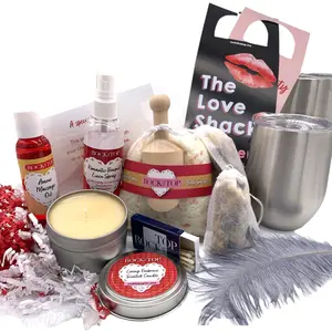Ultimate Romance Box For Couples