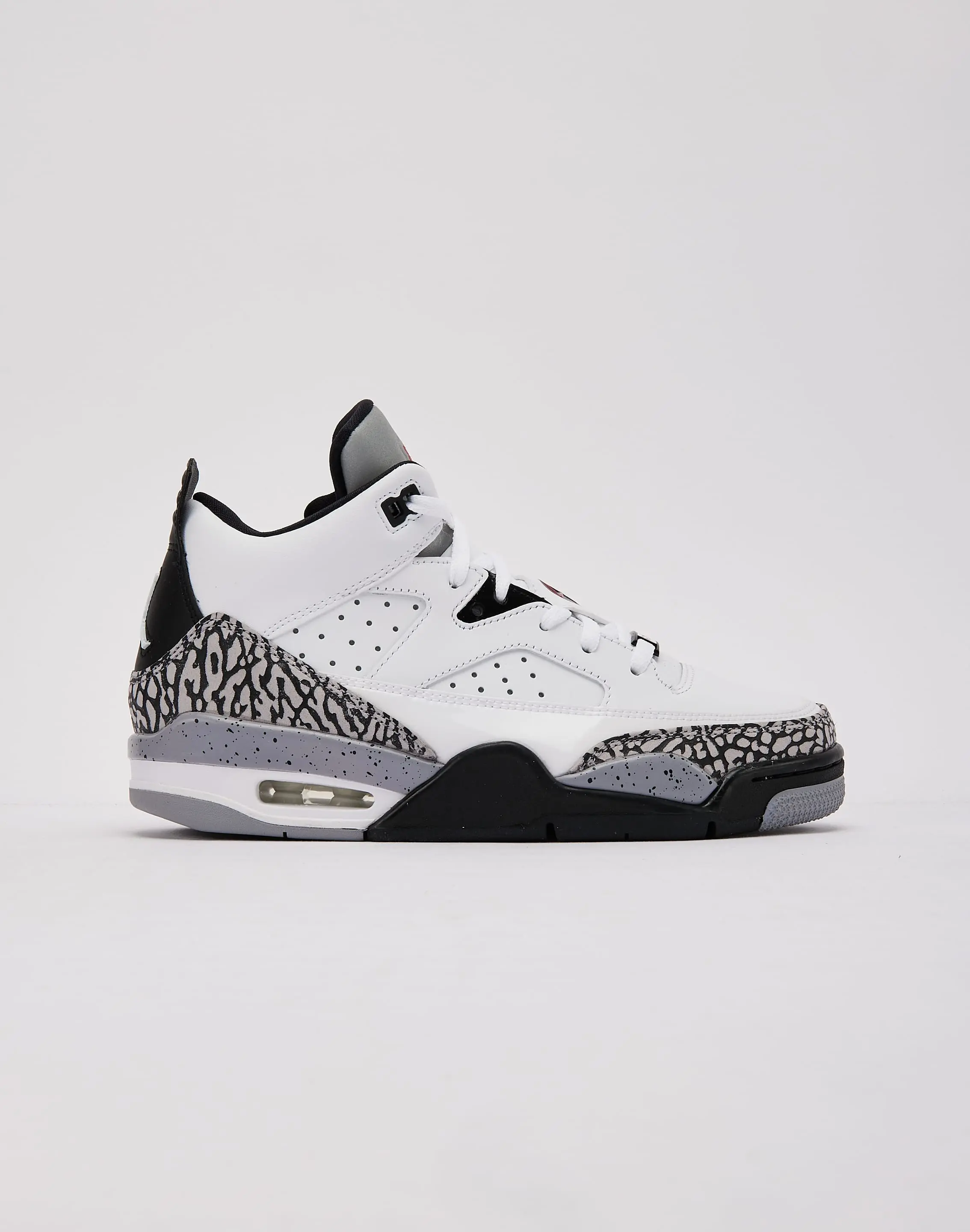 Kids Jordan Son Of Mars Low Grade-School