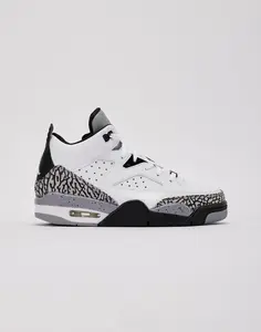 Jordan Son Of Mars Low Grade-School