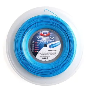 YTEX ProTour 660ft / 200m reel - polyester tennis string