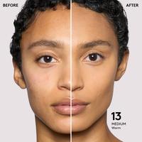 Eaze Drop Tint Shade #13 + Foundation Brush