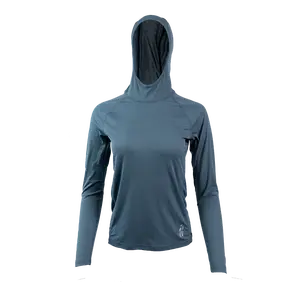 Women's Altitude Sun Hoodie