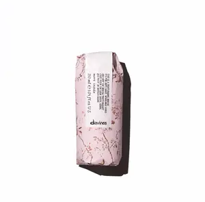 DAVINES Texturizing Serum - 100ml Hair Serum for Body Structure & Shape - Softness & Workability - Perfect for Blow-Drying