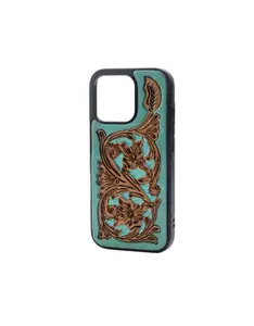 Myra [Live] Hawk Ridge Phone Case for iPhone 16 Pro