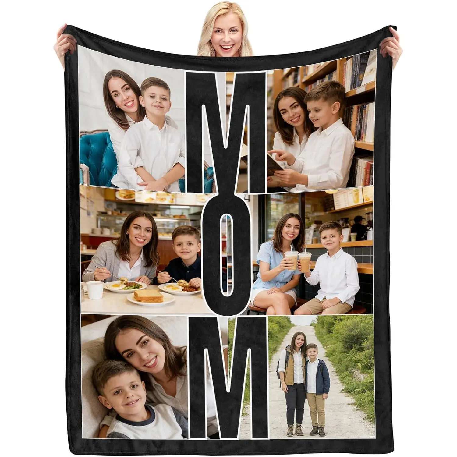6 Mom