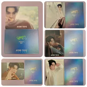 Revenged Love Tianxuning official Ayor Toys Photo Card Photocard