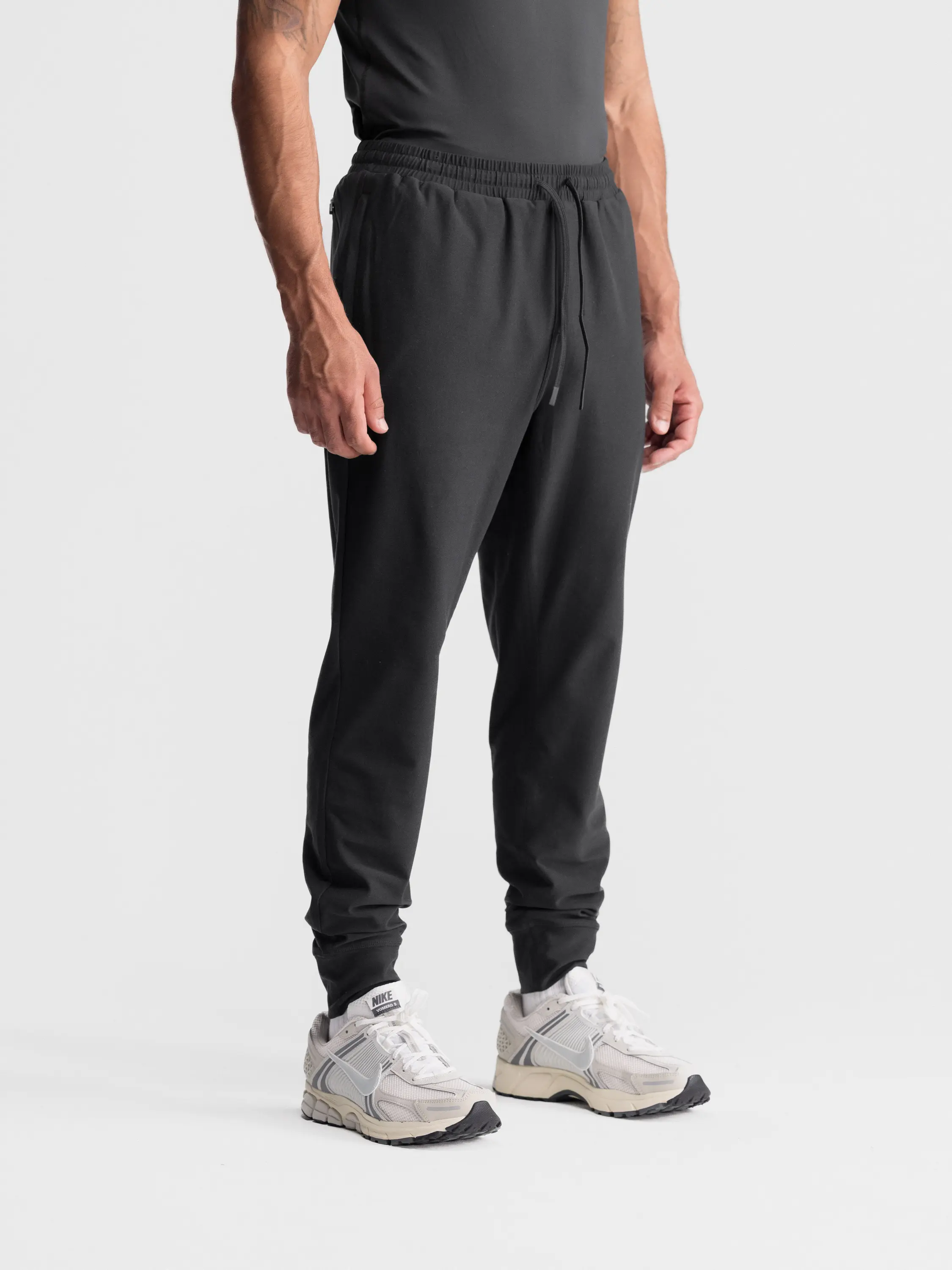 Haus | Relaxed Jogger | Lightweight Soft Stretch for All-Day Wear Haus | Relaxed Jogger | Lightweight Soft Stretch for All-Day Wear