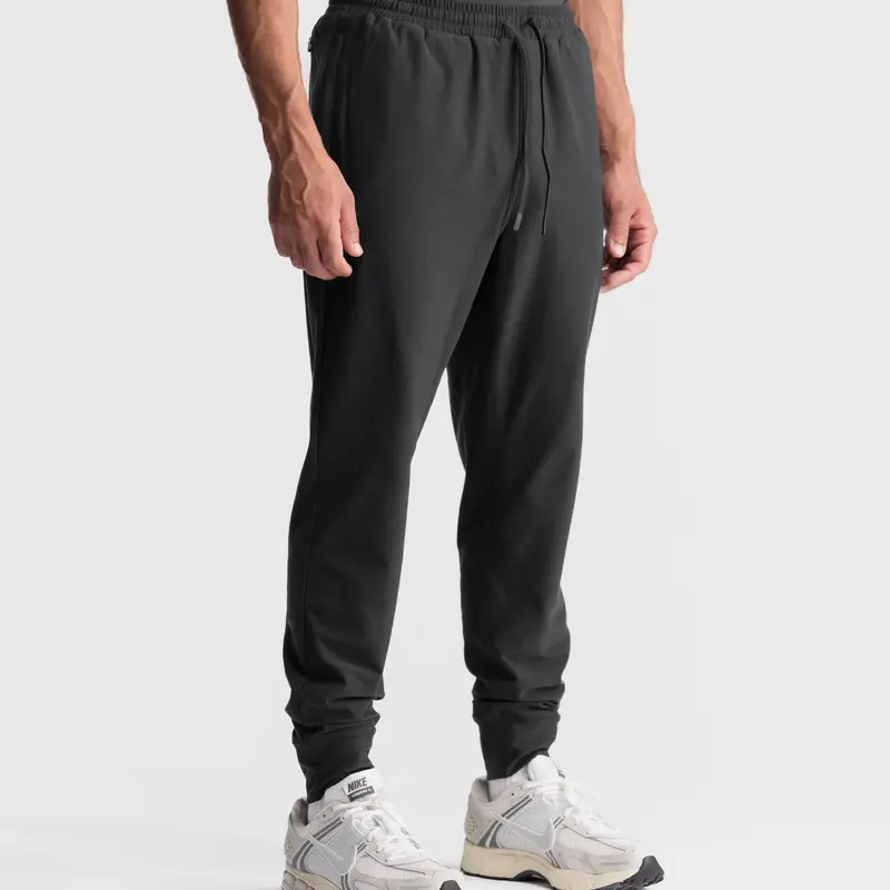 Haus | Relaxed Jogger | Lightweight Soft Stretch for All-Day Wear Pants Joggers Street Casual Joggers