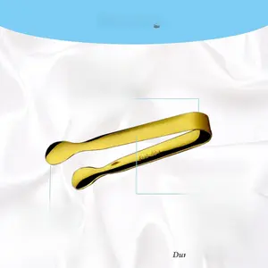 Bakhoor Tongs - Stainless Steel Utensils