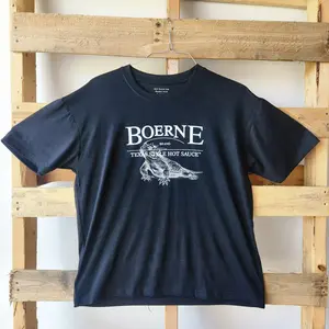 Boerne Brand Mystery Tee