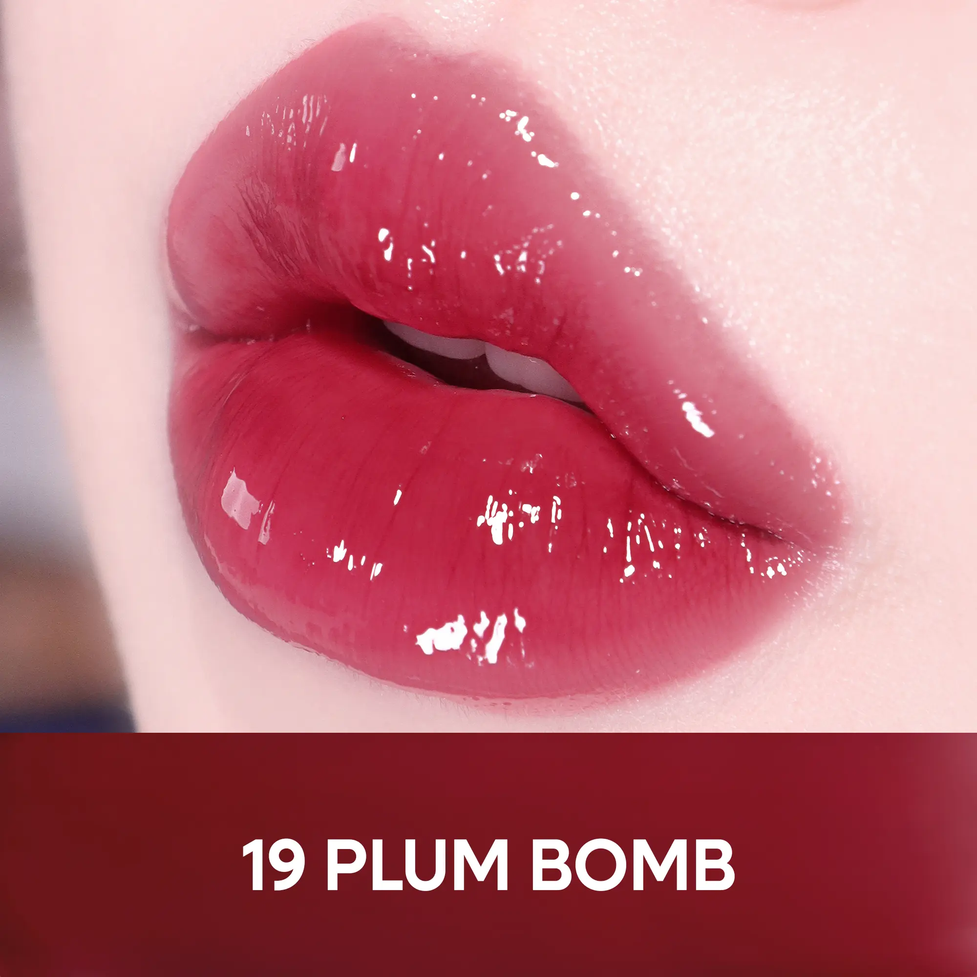19 Plum Bomb