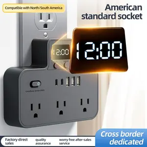 Nn-07 Converter Us Standard, Reliable Conversion Solution, Ideal for Various Devices, Easy Installation, Durable Design