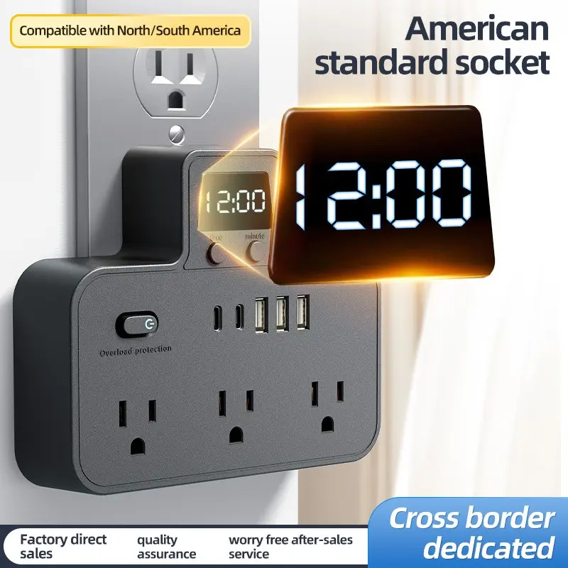 Nn-07 Converter Us Standard, Reliable Conversion Solution, Ideal for Various Devices, Easy Installation, Durable Design