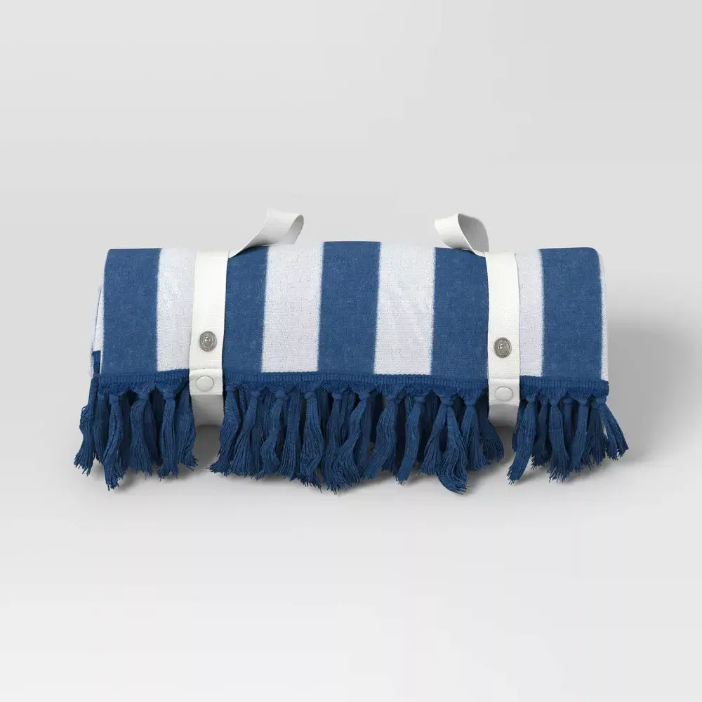 2 Person Beach Blanket - Sun Squad 2 Person Beach Blanket - Sun Squad