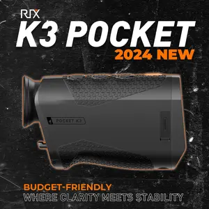 RIX Pocket K3 Thermal Monocular