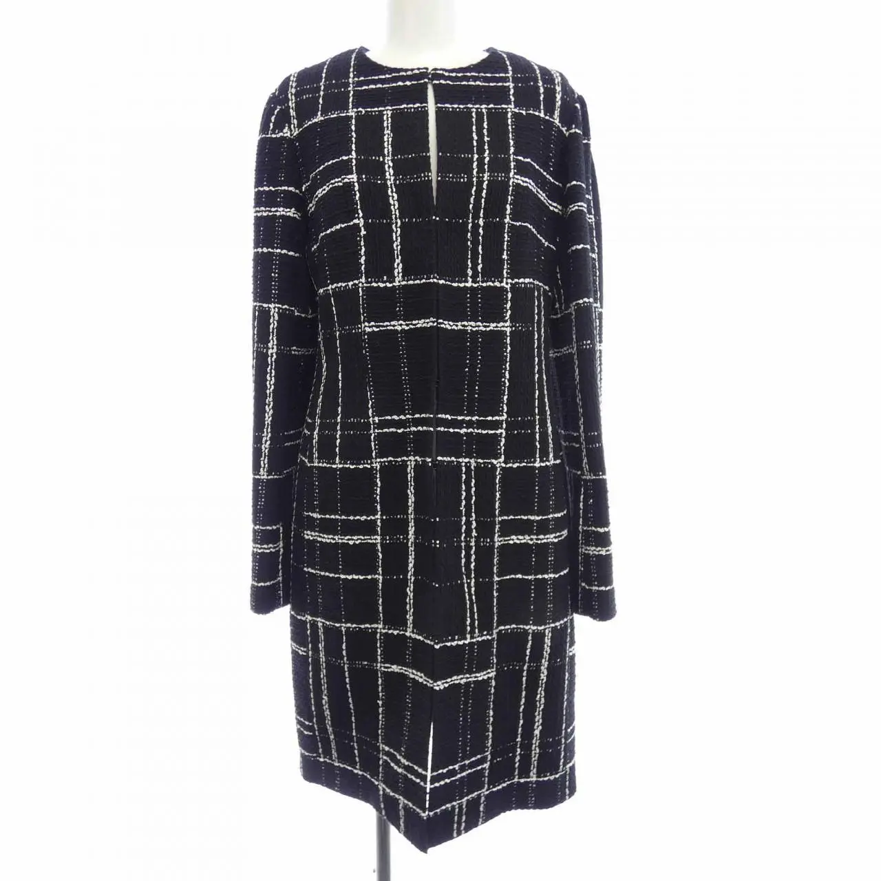 Pre-owned CHANEL Others Small Leather Goods Coat