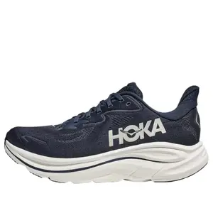 HOKA ONE ONE Clifton 10 'Navy White' 1162030-NWT