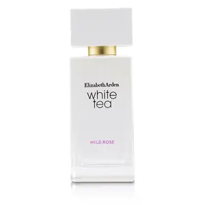 Elizabeth Arden White Tea Wild Rose Eau de Toilette  1.7oz 1.7oz 1.7oz