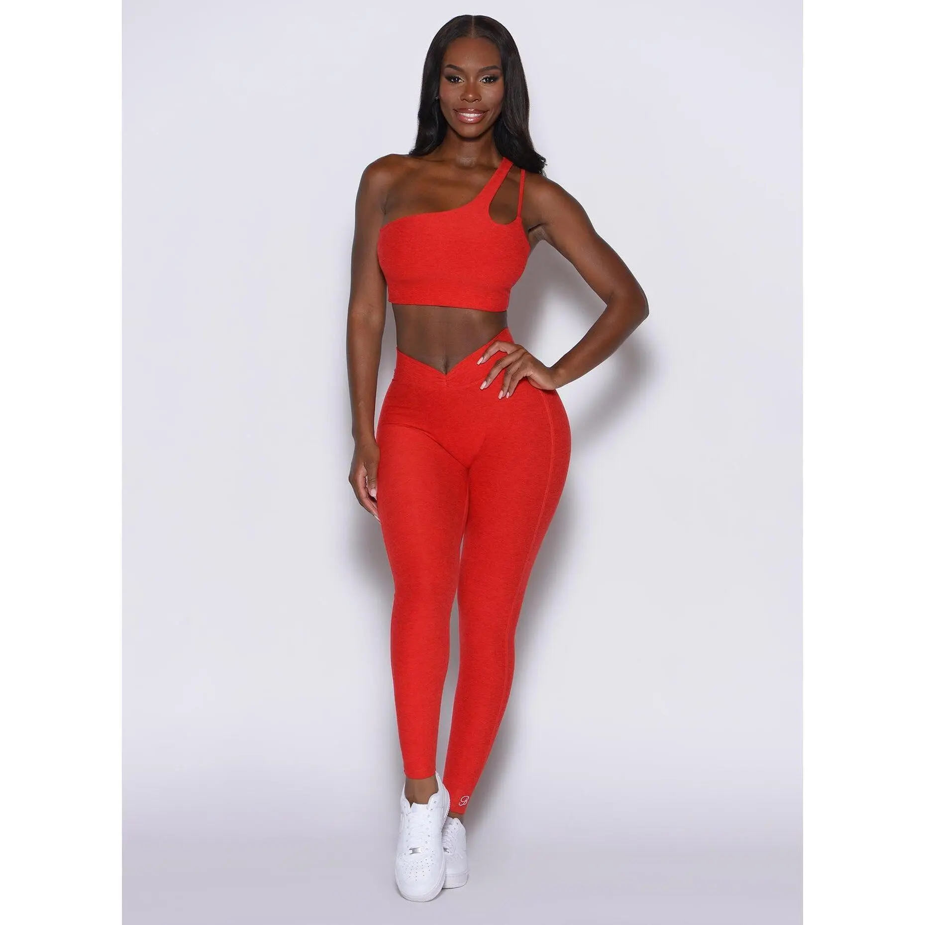 V Active Leggings