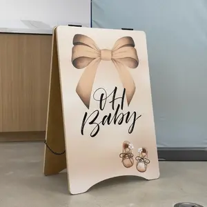A-Frame Wraps - Vinyl Prints